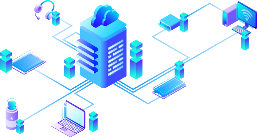 Modern Digital Solution