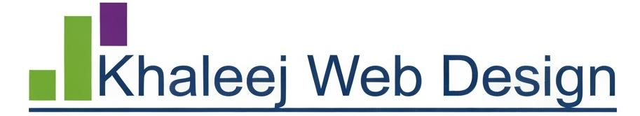 khaleejwebdesign.com